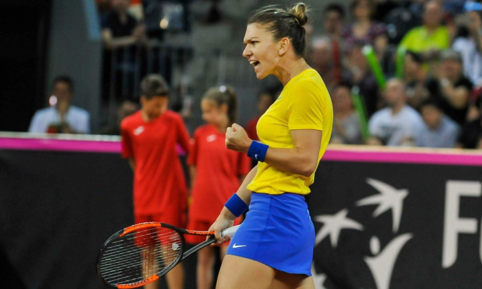 Simona Halep