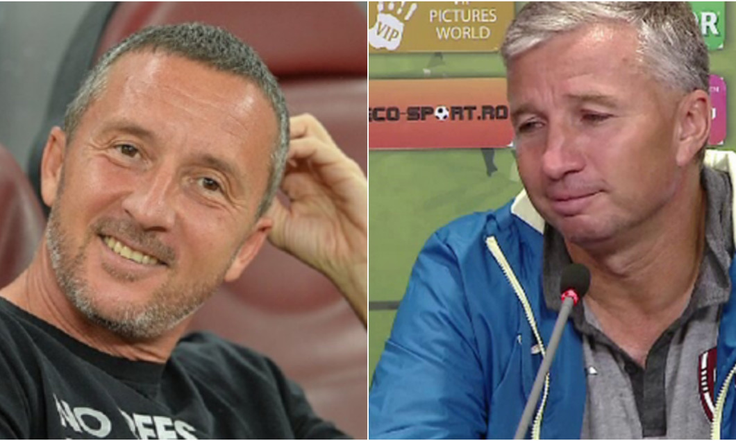 mihai stoica si dan petrescu
