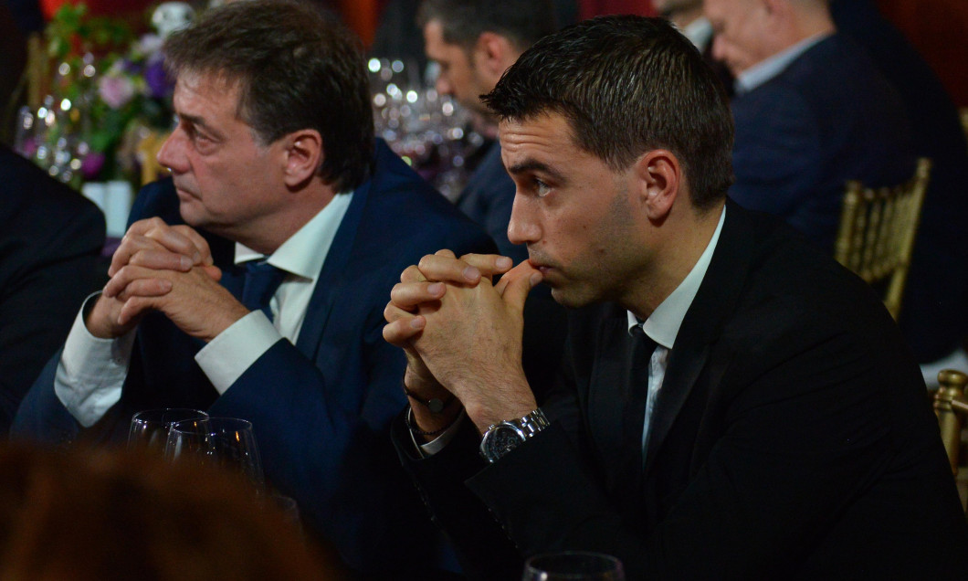 FOTBAL:GALA AFAN (7.01.2018)