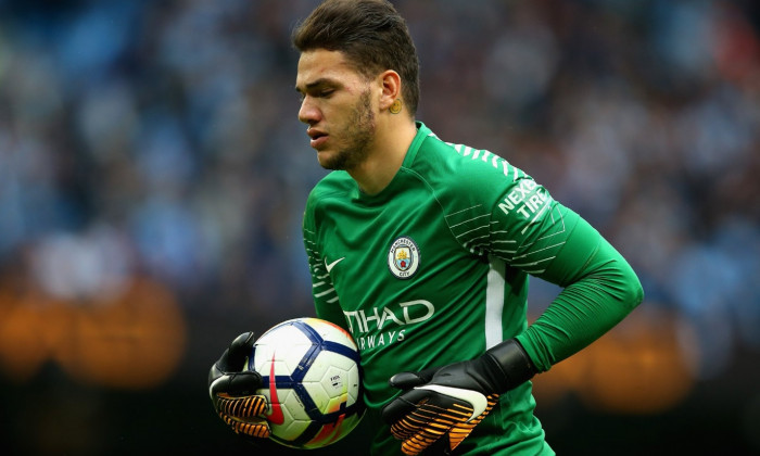 Ederson