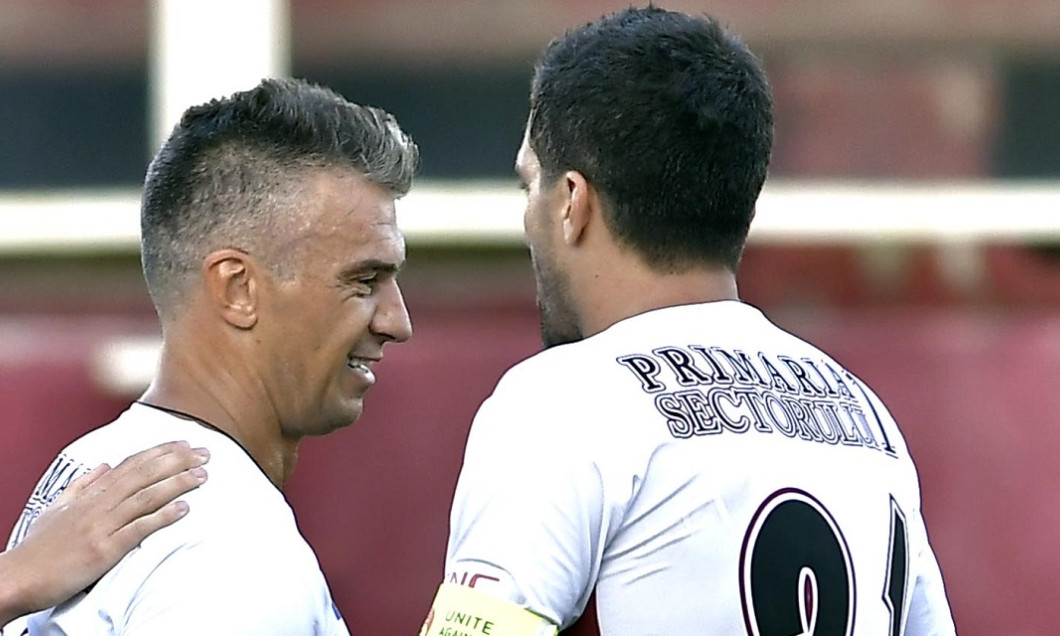 pancu niculae academia rapid
