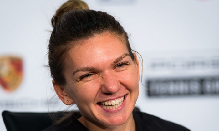 Simona Halep