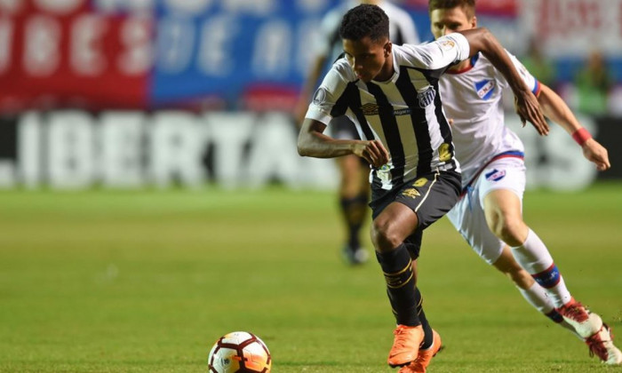 rodrygo