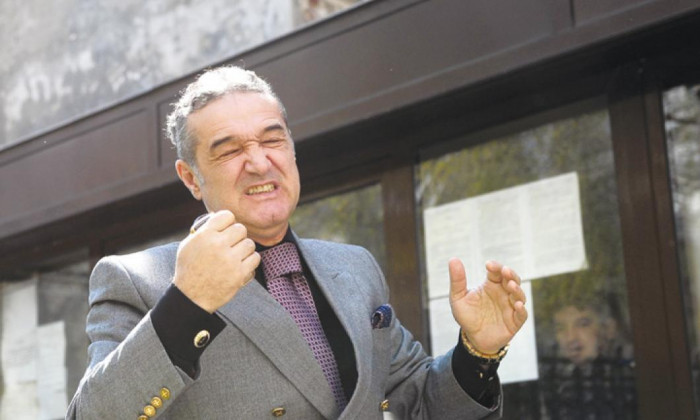 becali dna