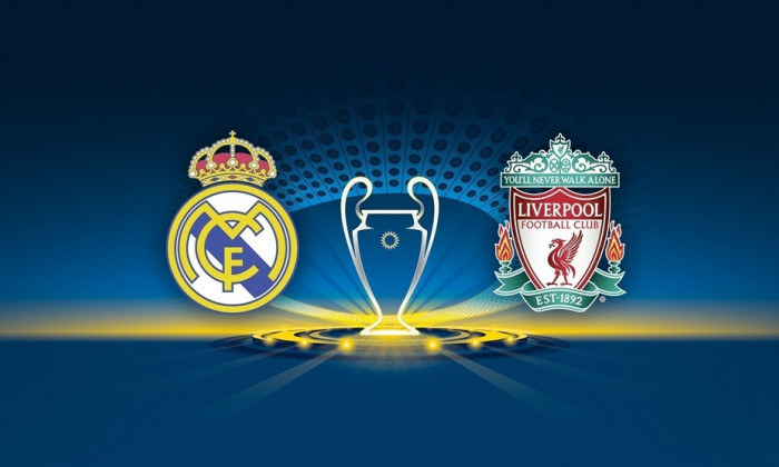 real liverpoll uefa