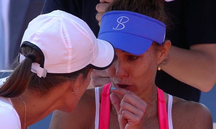 buzarnescu antrenoare