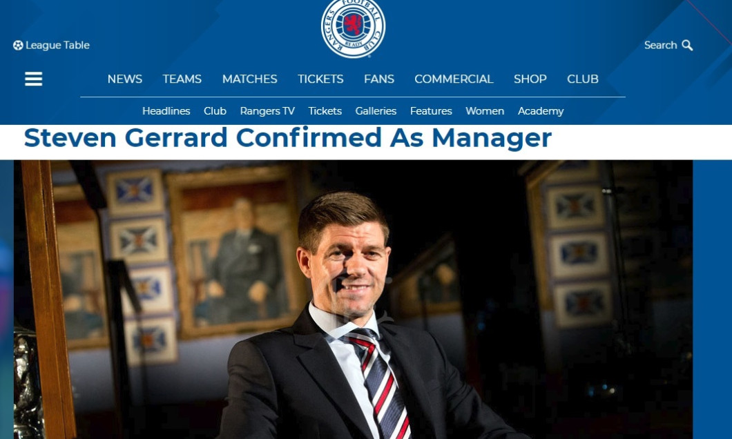 gerrard