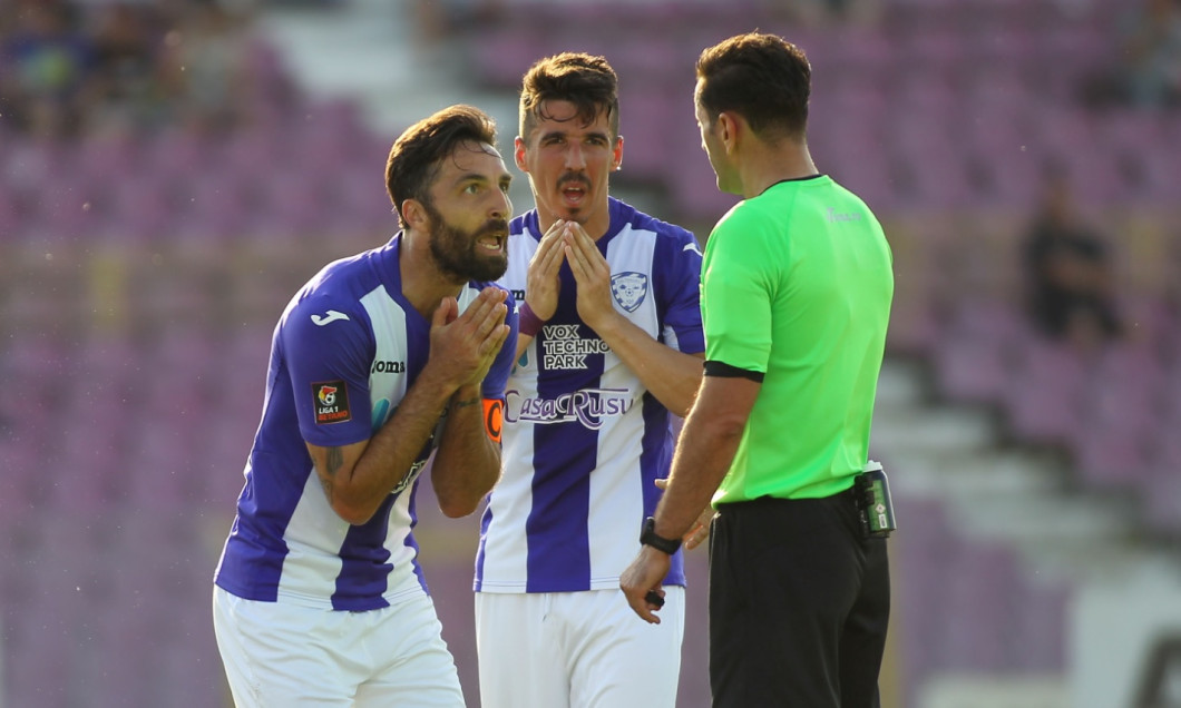 Poli Timisoara