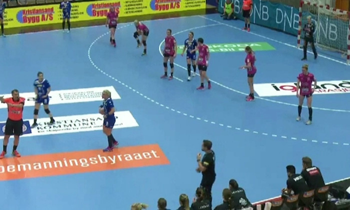 captura craiova handbal