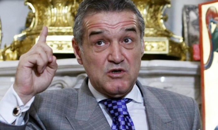 Gigi Becali