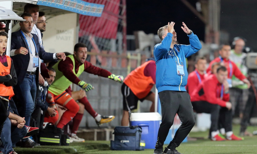 Dan Petrescu Craiova
