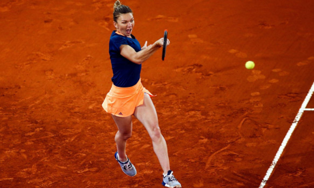 Simona Halep