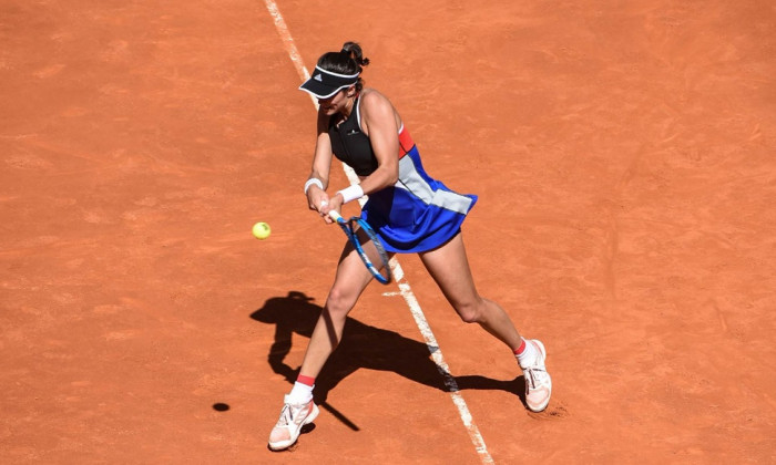 muguruza