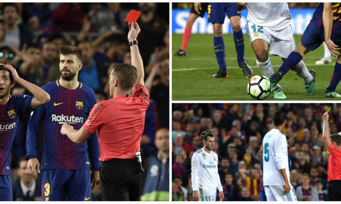 Arbitraj Barcelona Real Craciunescu