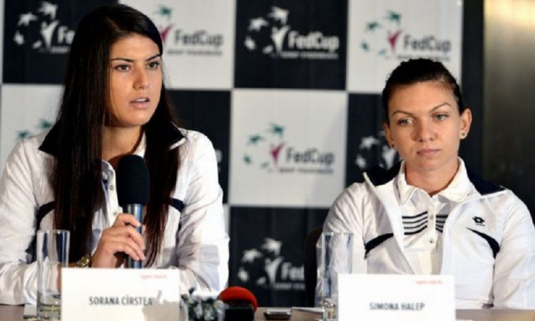 Halep Cirstea