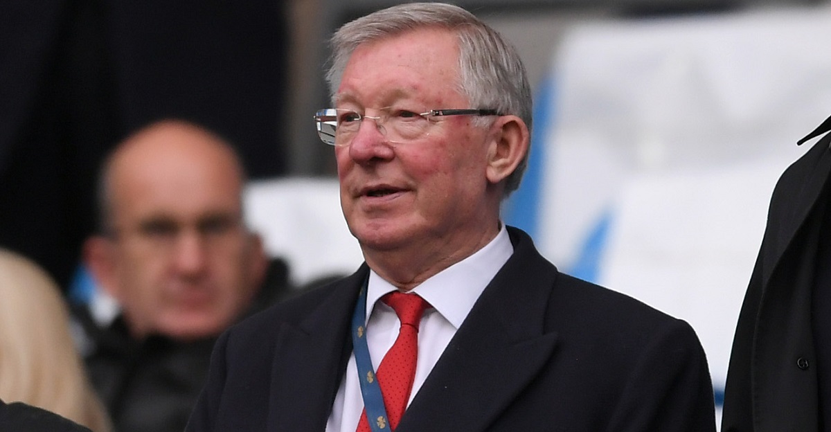 Propunerea lui Sir Alex Ferguson pentru banca celor de la Manchester United