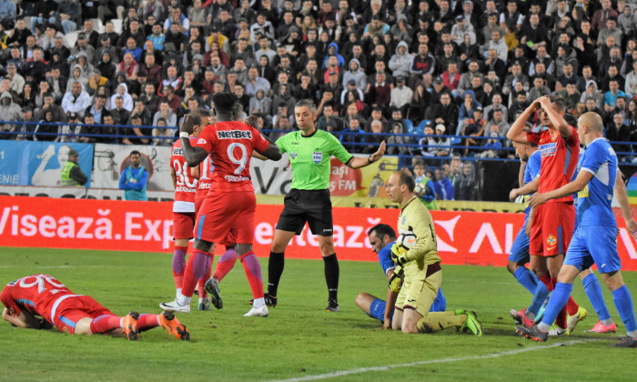 fcsb iasi