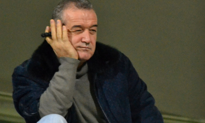 Gigi Becali