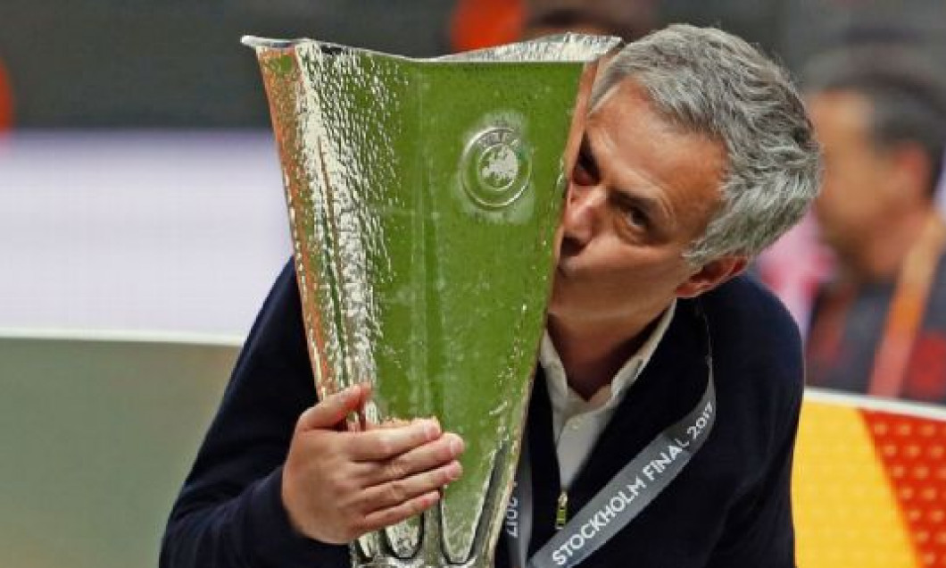 Mourinho