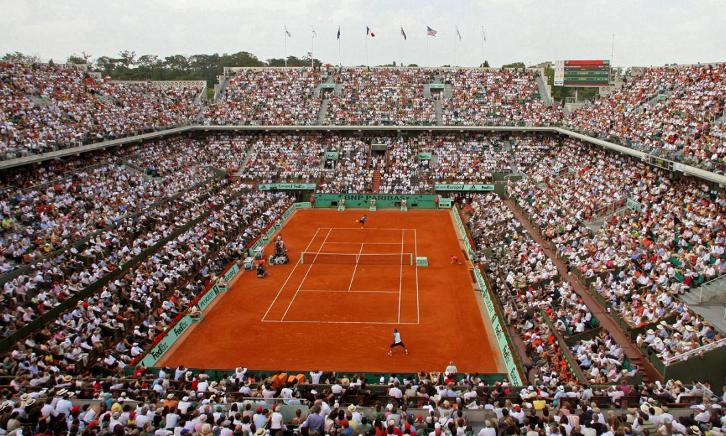 Roland Garros