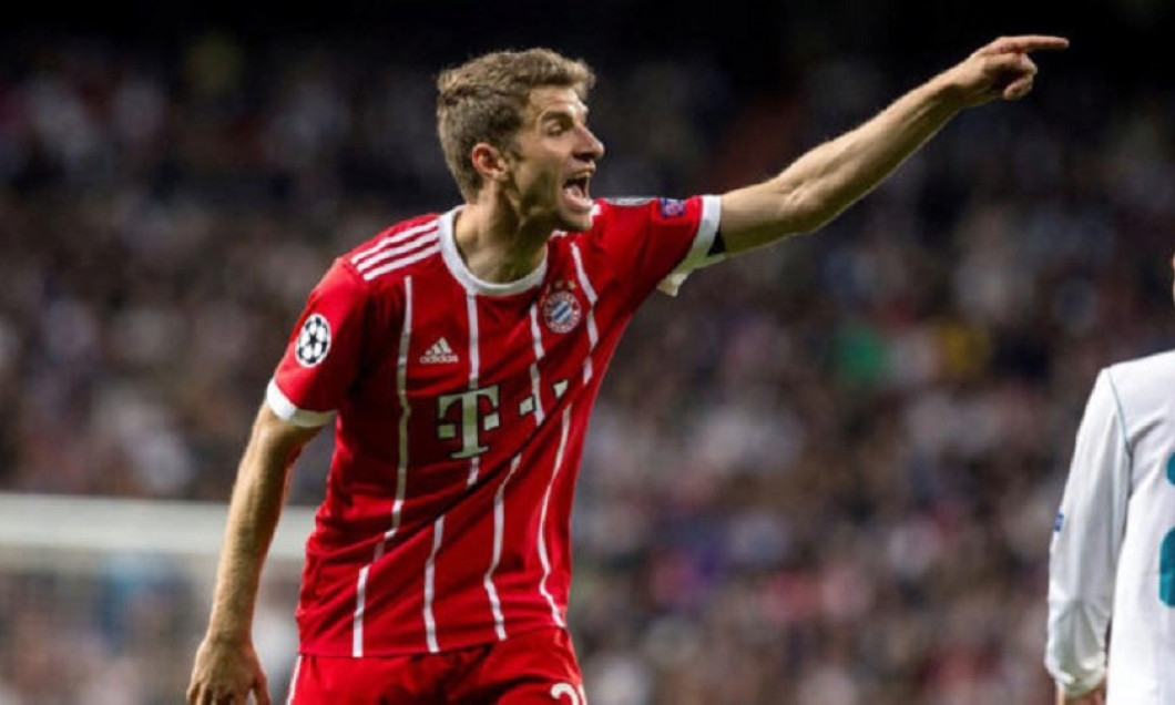 Thomas Muller