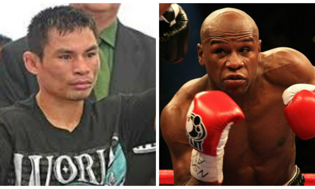 colaj mayweather