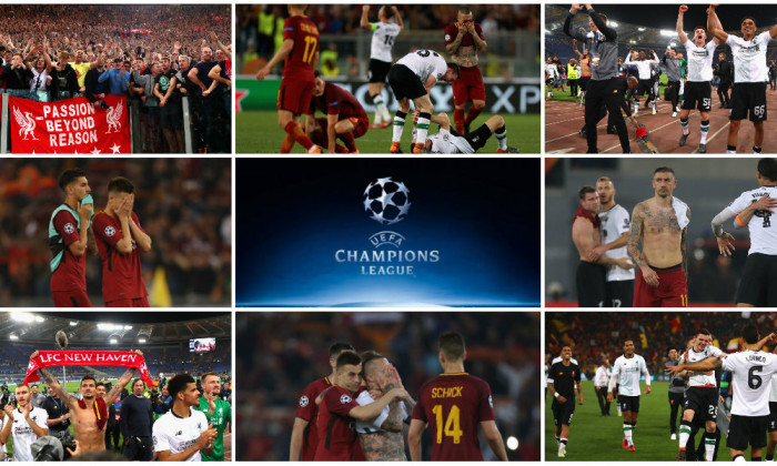 colaj ucl roma liverpool