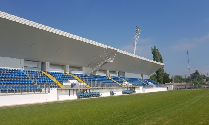 stadion teleorman