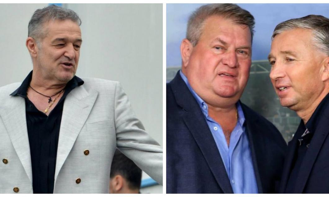 Becali Muresan