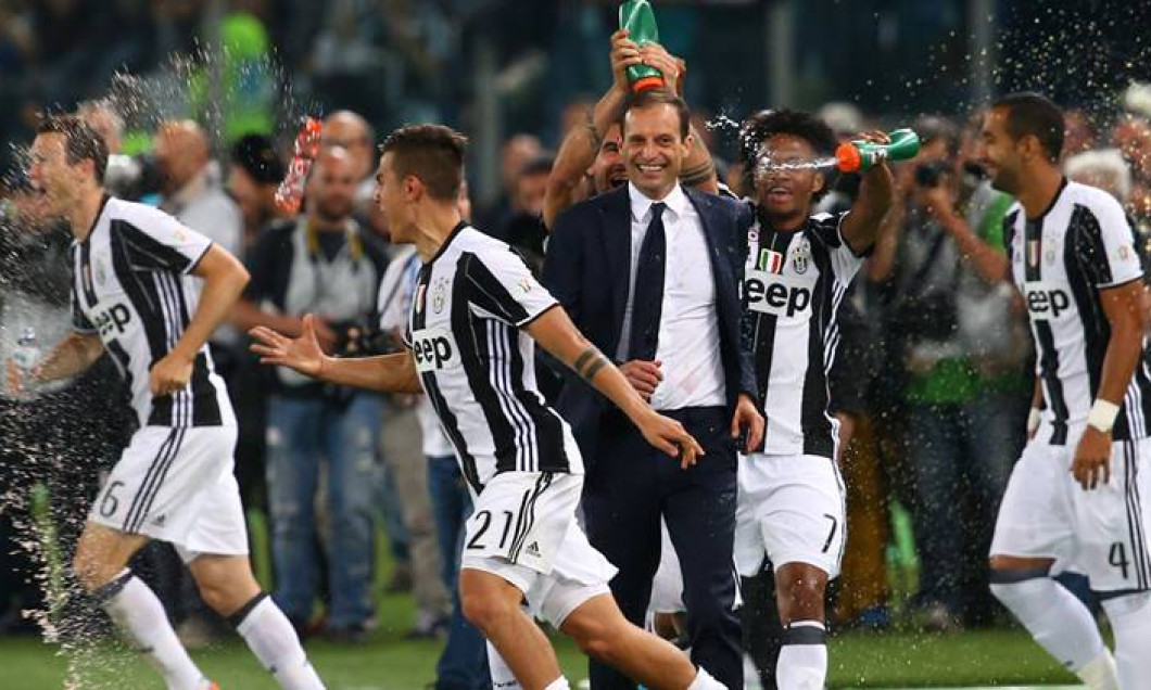 Juventus