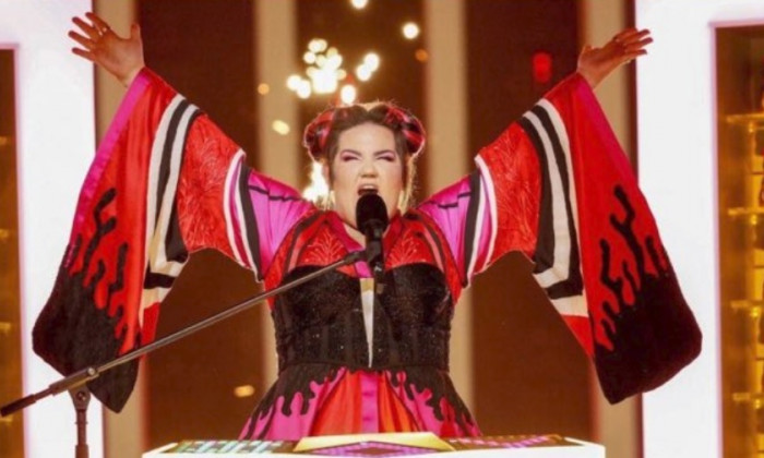 israel eurovision