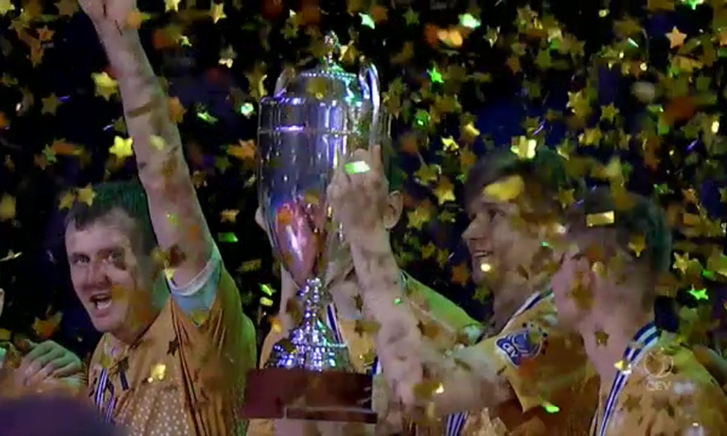 captura volei