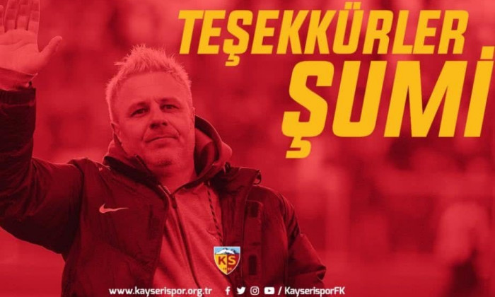 sumudica kayserispor