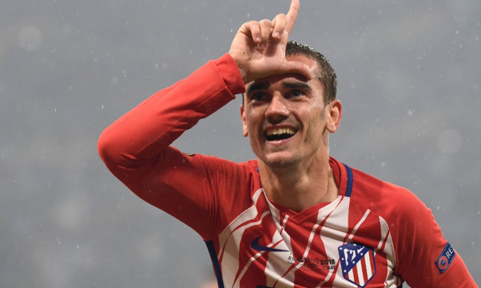 griezmann fericit