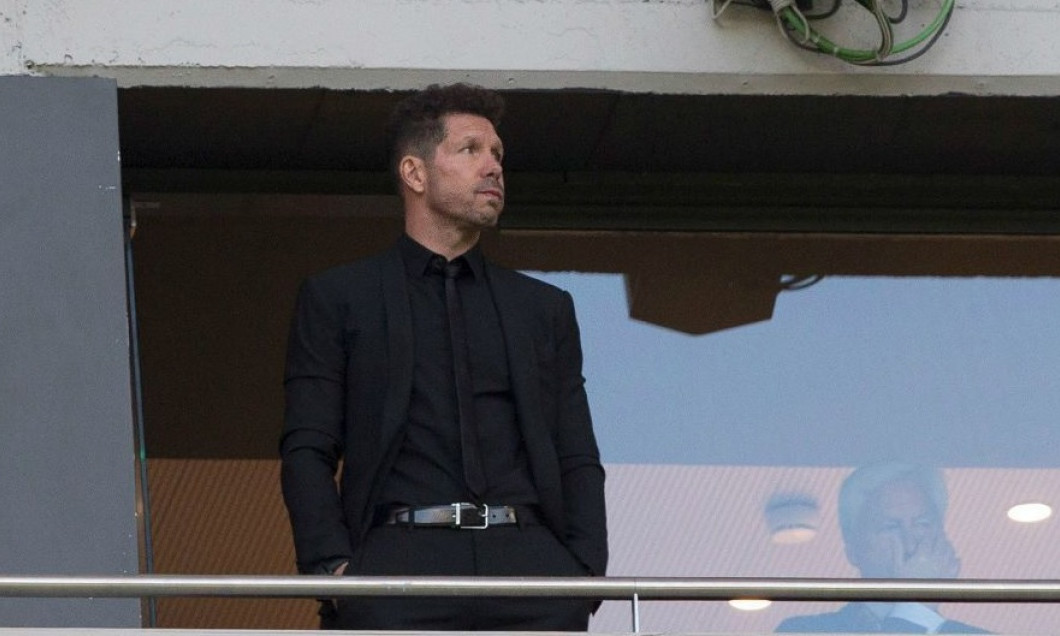 Diego Simeone