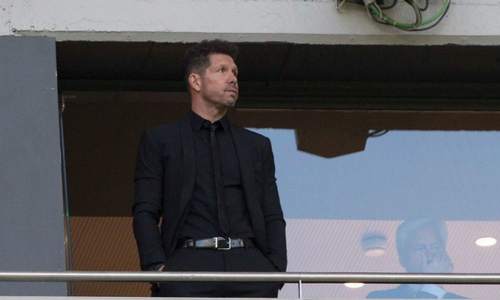 Diego Simeone