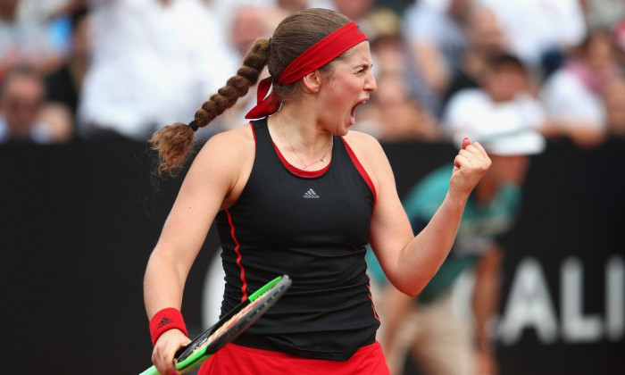 ostapenko