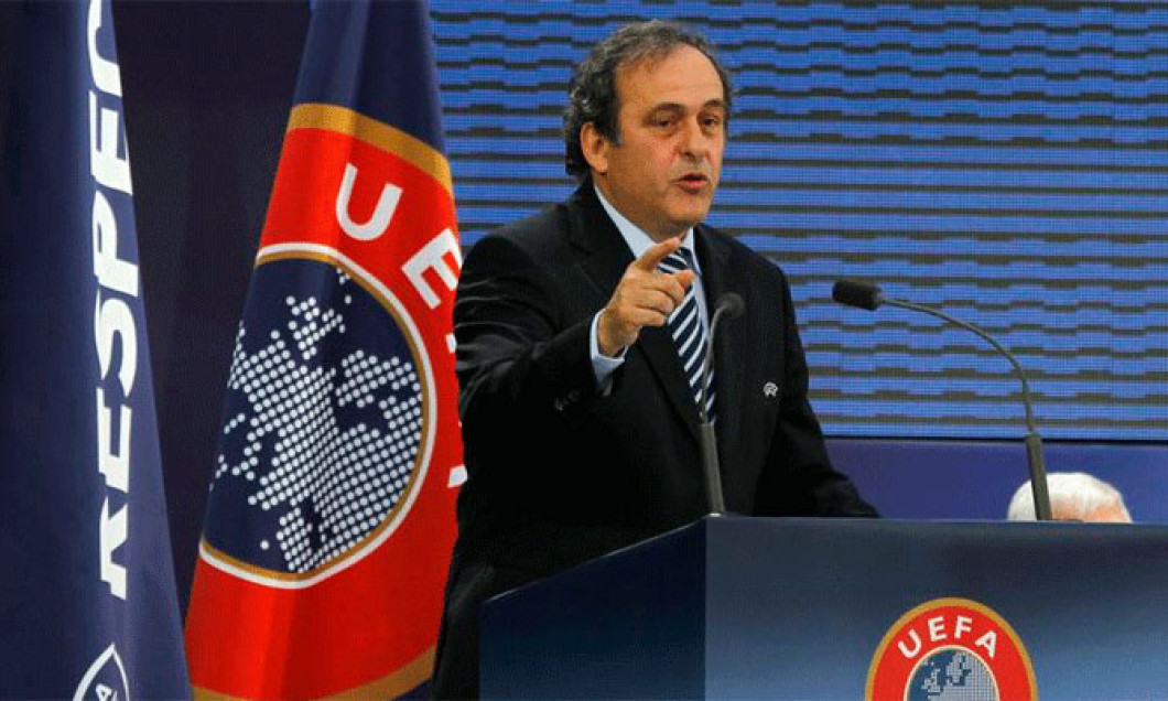 platini