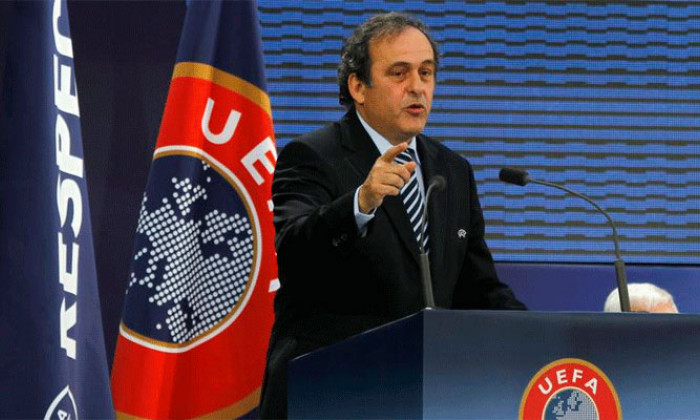 platini