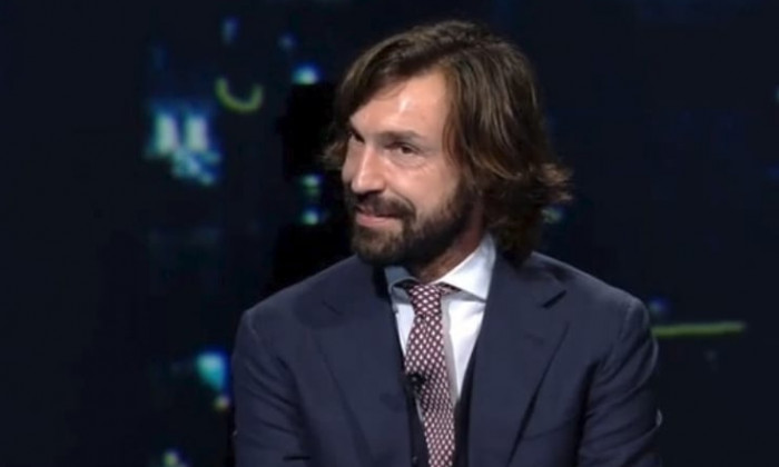 Pirlo costum