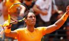 Rafael Nadal Roma