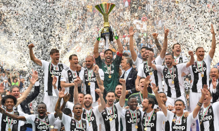 juventus