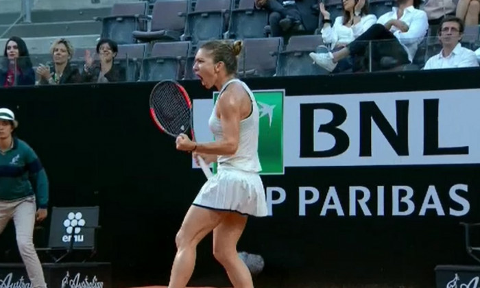 bucurie simona halep