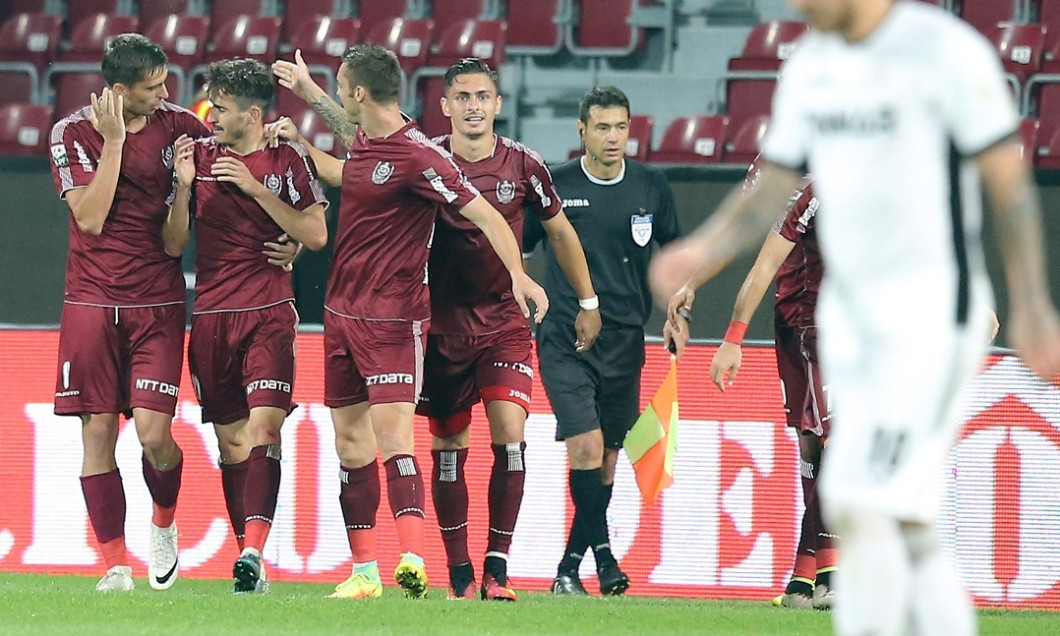 CFR Cluj