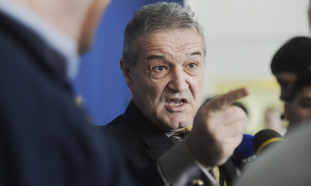 Gigi Becali
