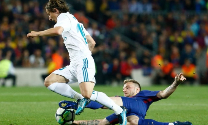 Luka Modric