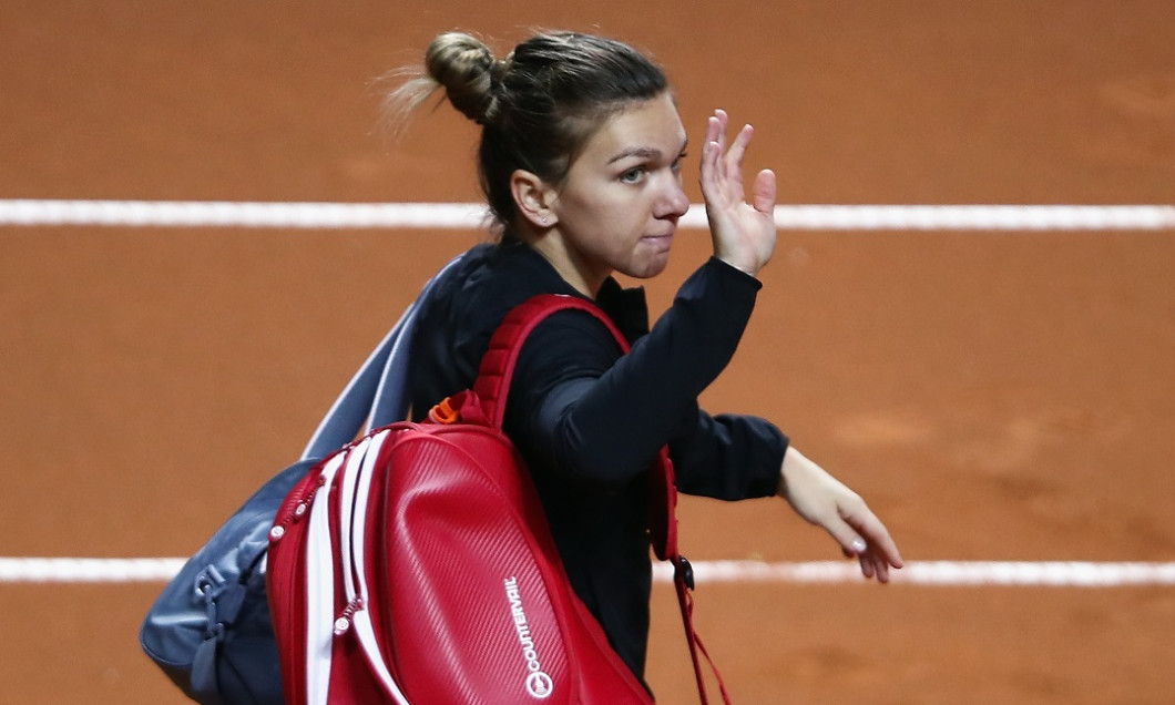 Simona Halep