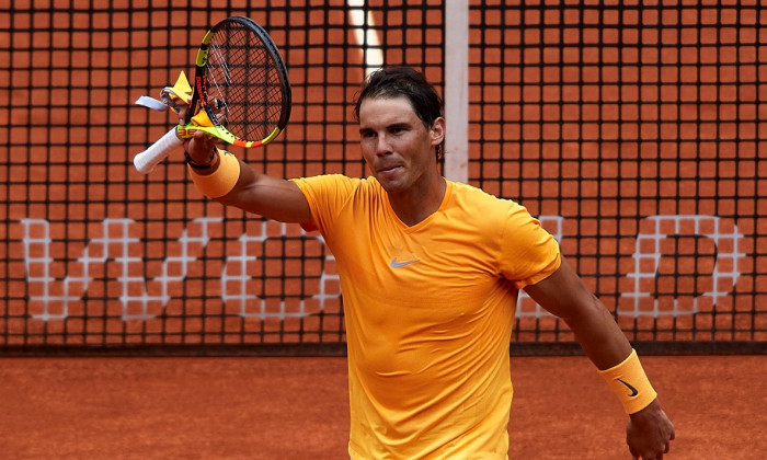 Rafael Nadal