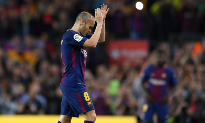 iniesta