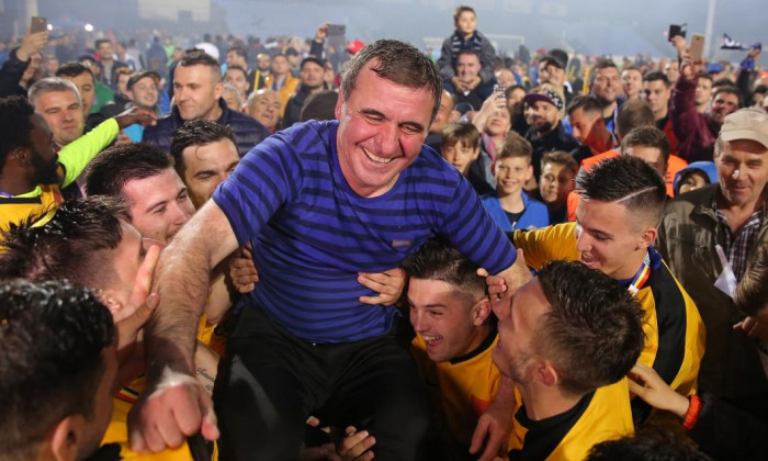 hagi campion